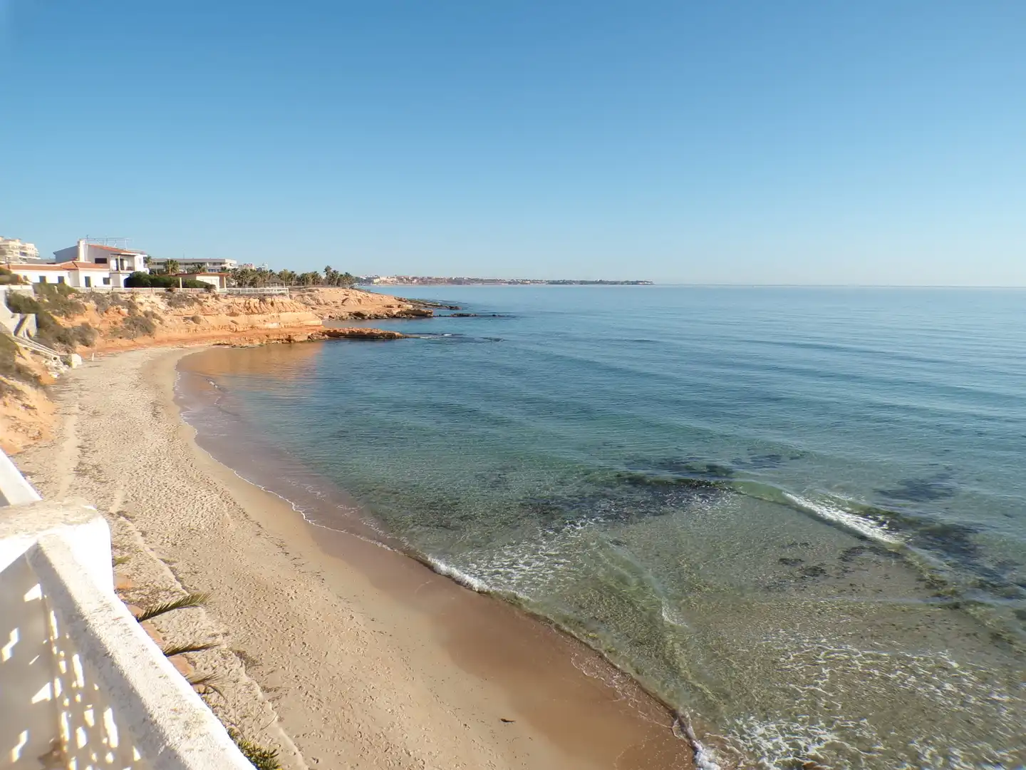 Apartments for sale in Torre de la Horadada