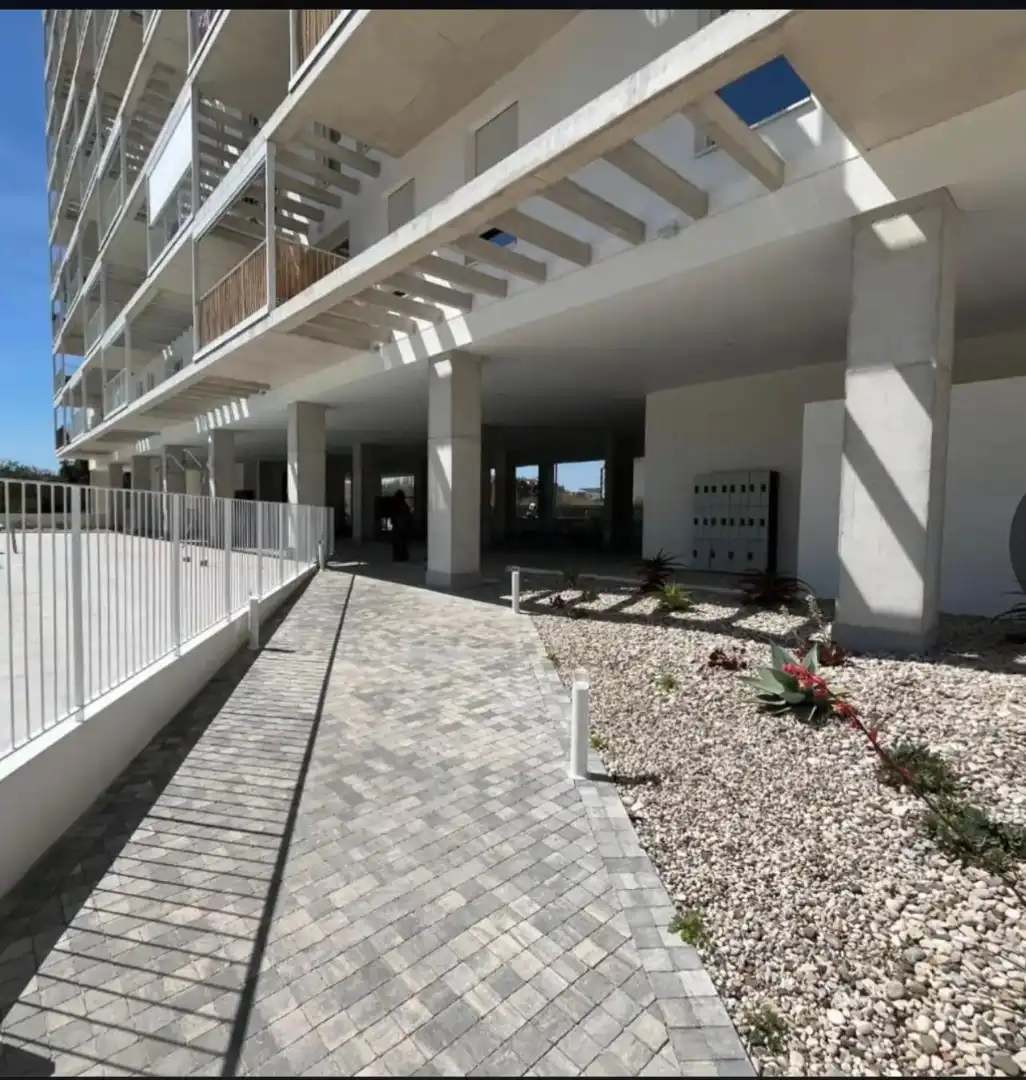 Wohnung zur Miete in Murcia mit Klimaanlage, Heizung und Möbliert