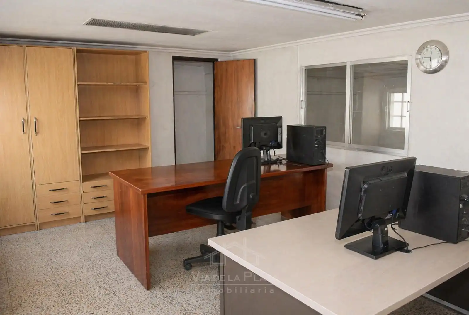 Industrial building for sale in Villares de la Reina, imagen 23