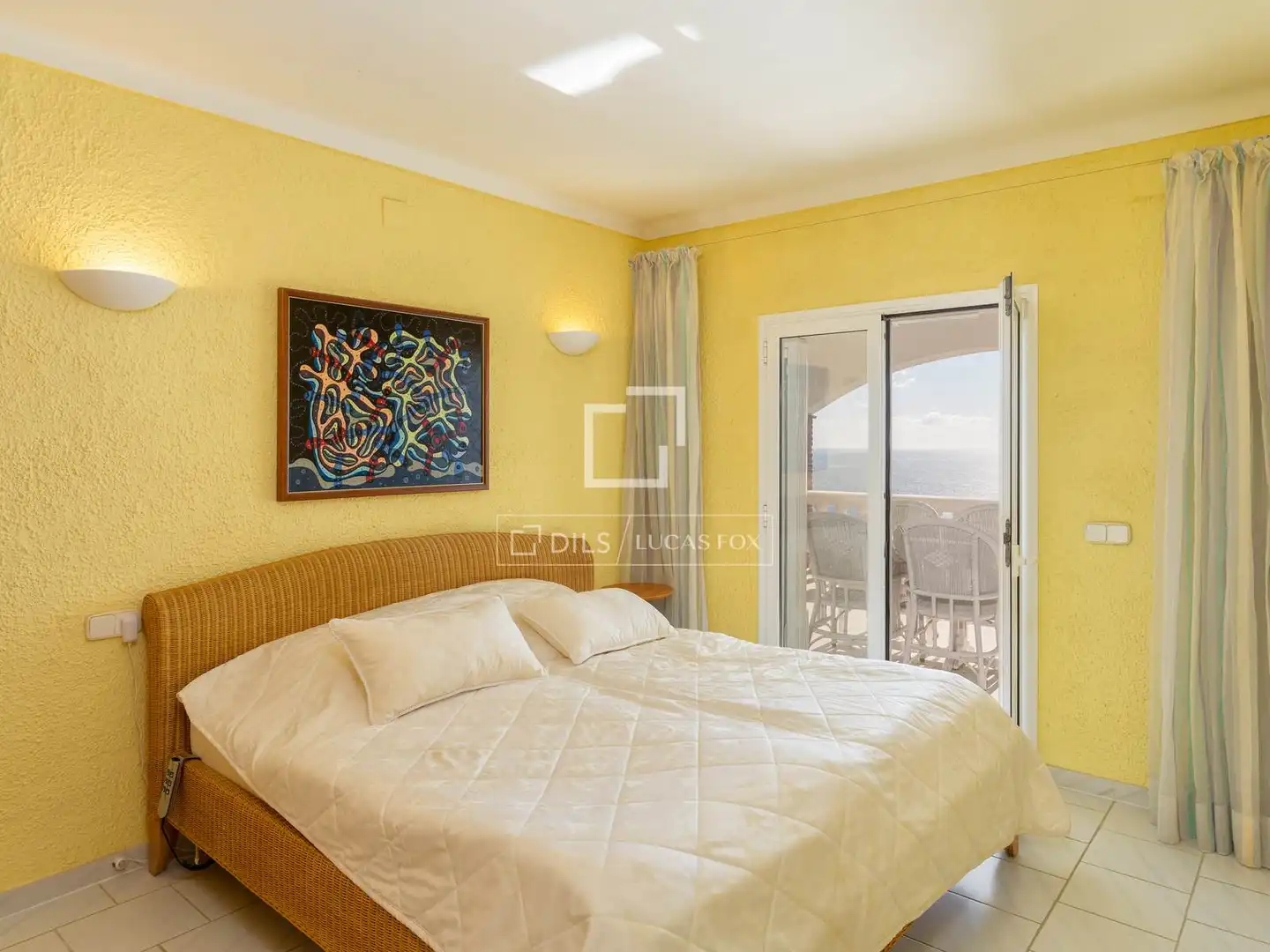 Habitación de Casa o chalet en venta en Roses con Calefacción, Jardín privado y Terraza