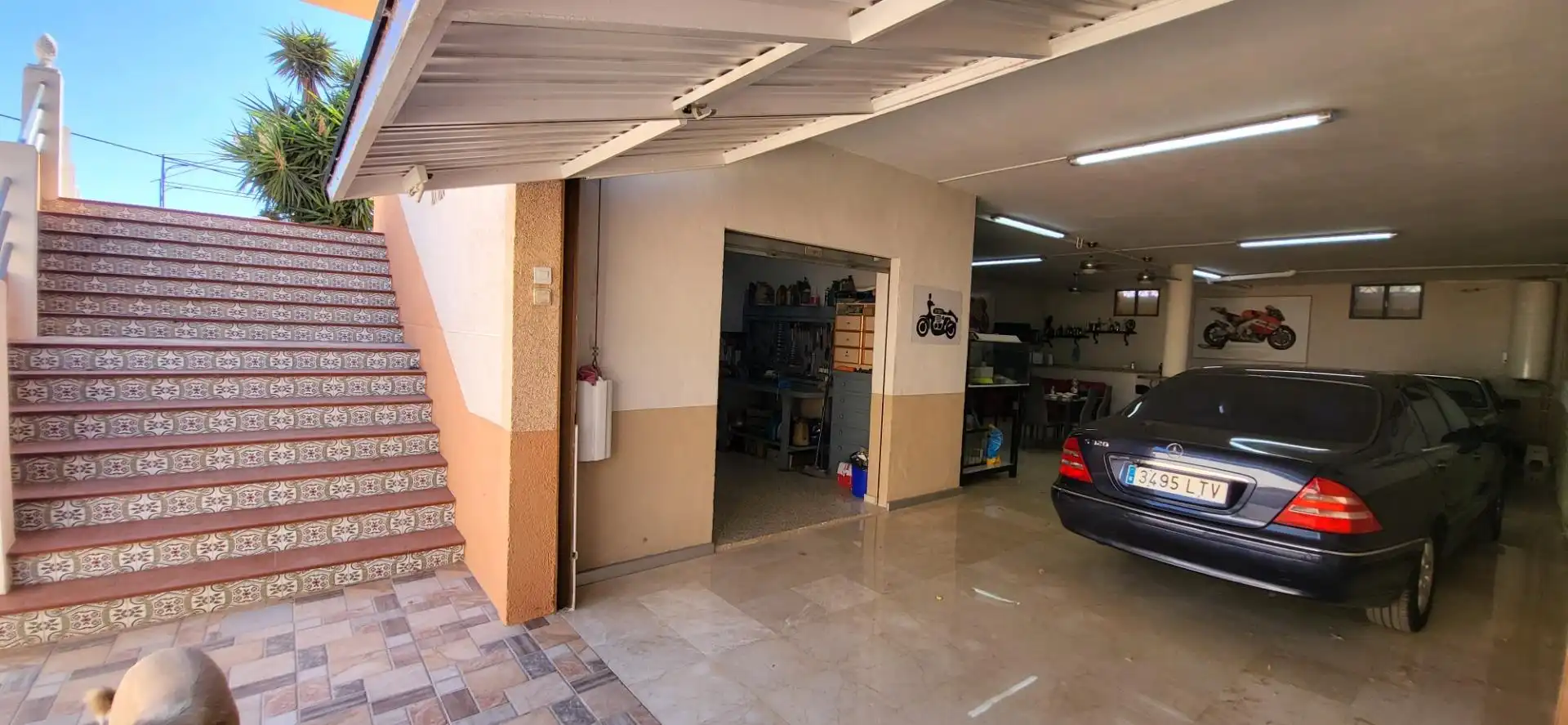Casa con piscina en venta en Cotomar, imagen 43