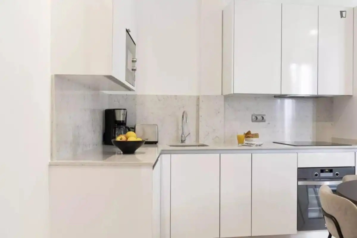 Apartamento con ascensor en alquiler en Centro, imagen 3