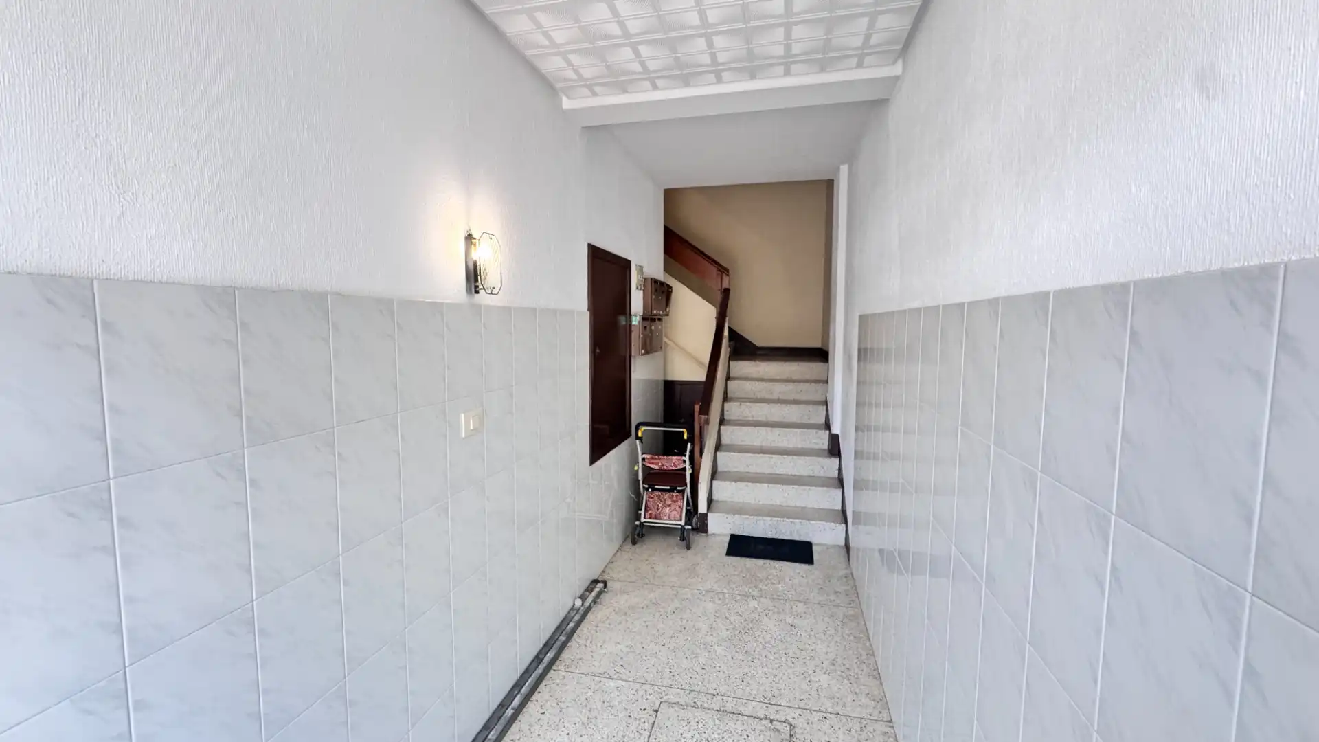 Piso en venta en Arteixo con Parquet, Horno y Lavadora