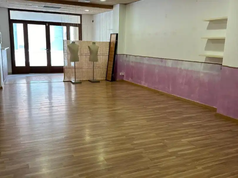 Gewerbefläche zur Miete in Carrer ponent 44, imagen 7