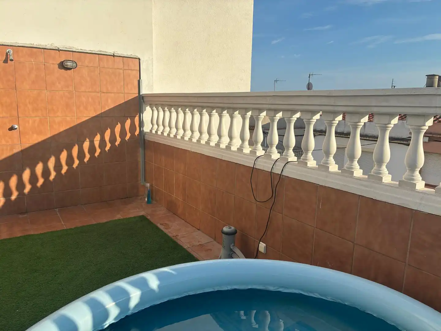 Casa bifamiliare in vendita a Els Molins, imagen 2