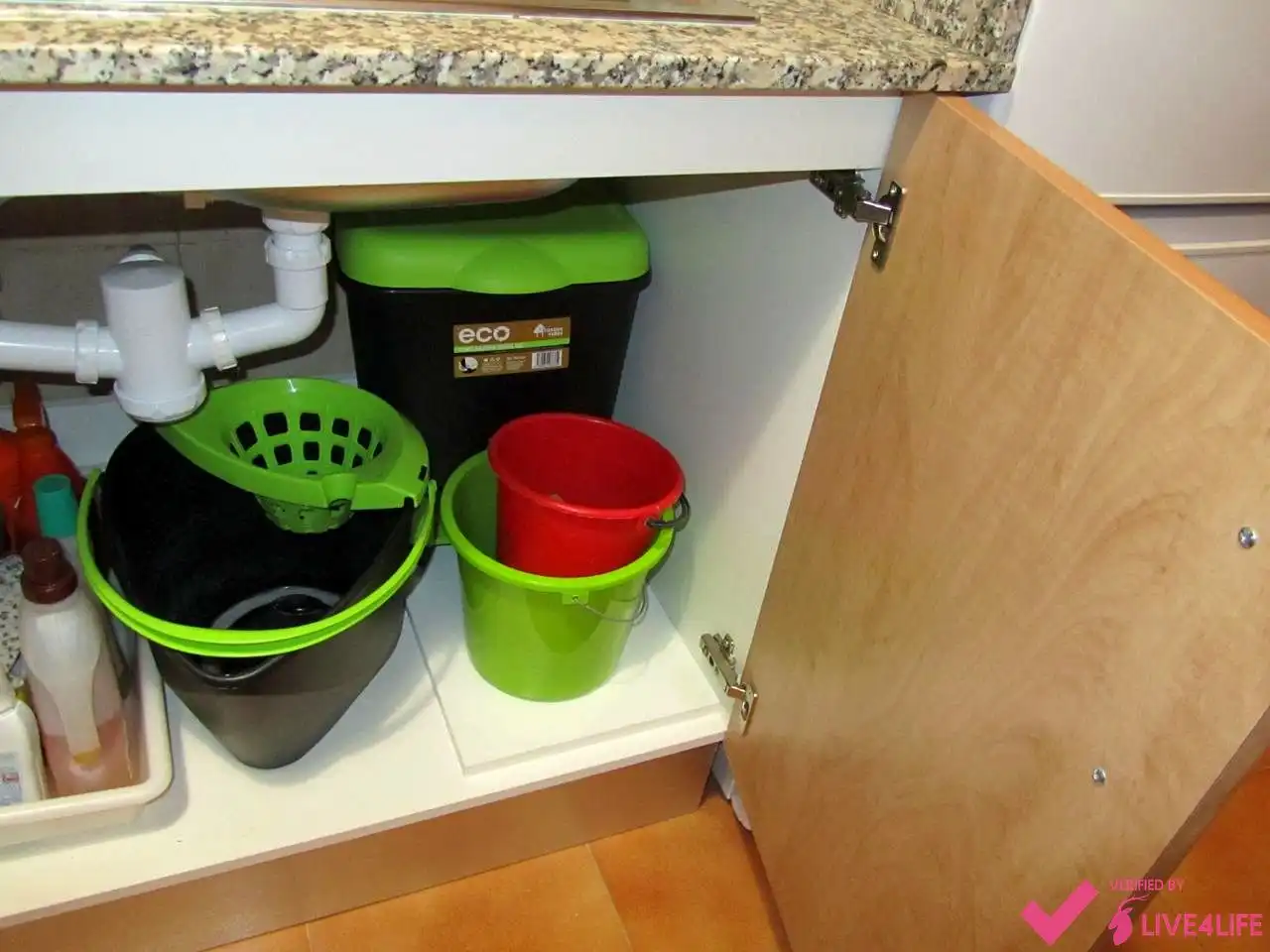 Kitchen of Flat for rent in Valencia  with Terrace and Furnished