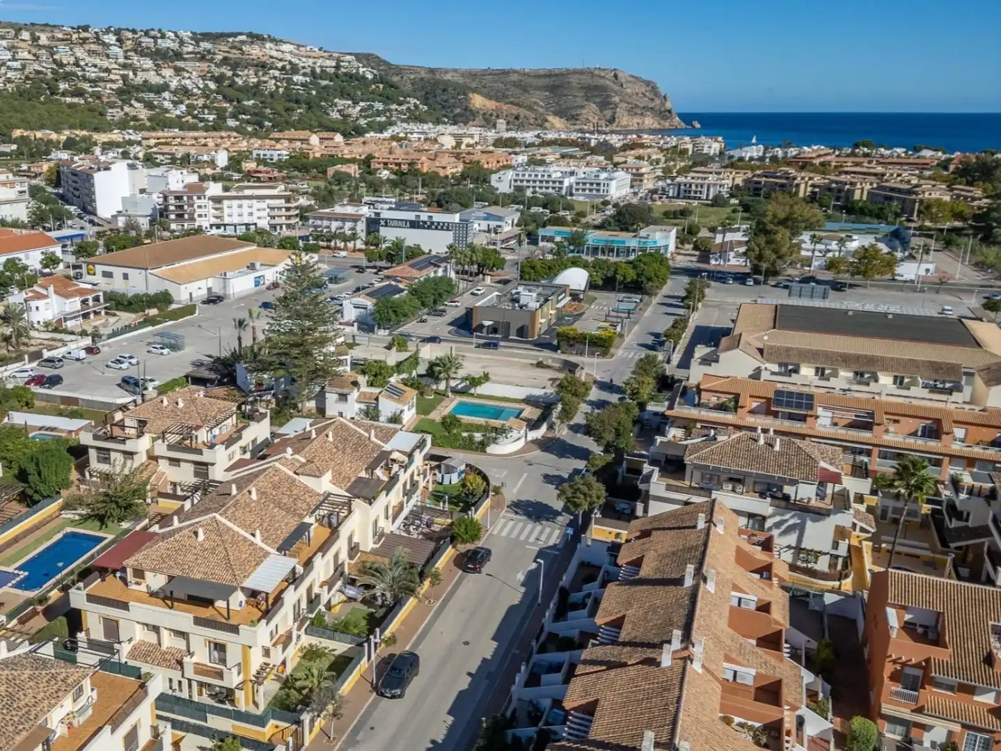 Apartament amb piscina en venda a Calle Jose de Espronceda 26, imagen 43