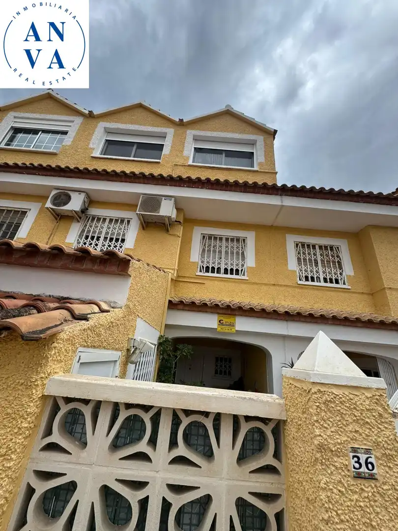Adosado con piscina en venta en Calle FONT DEL REALET, imagen 51