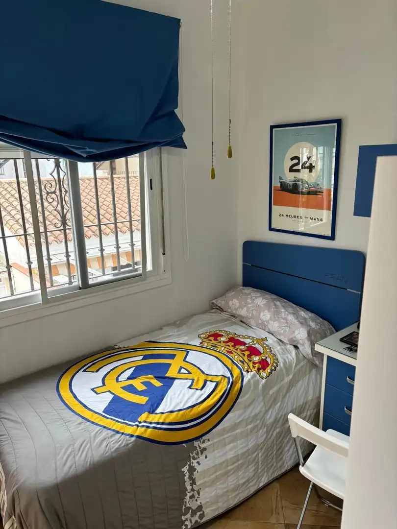 Dúplex amb jardí en venda a La Laguna, imagen 17
