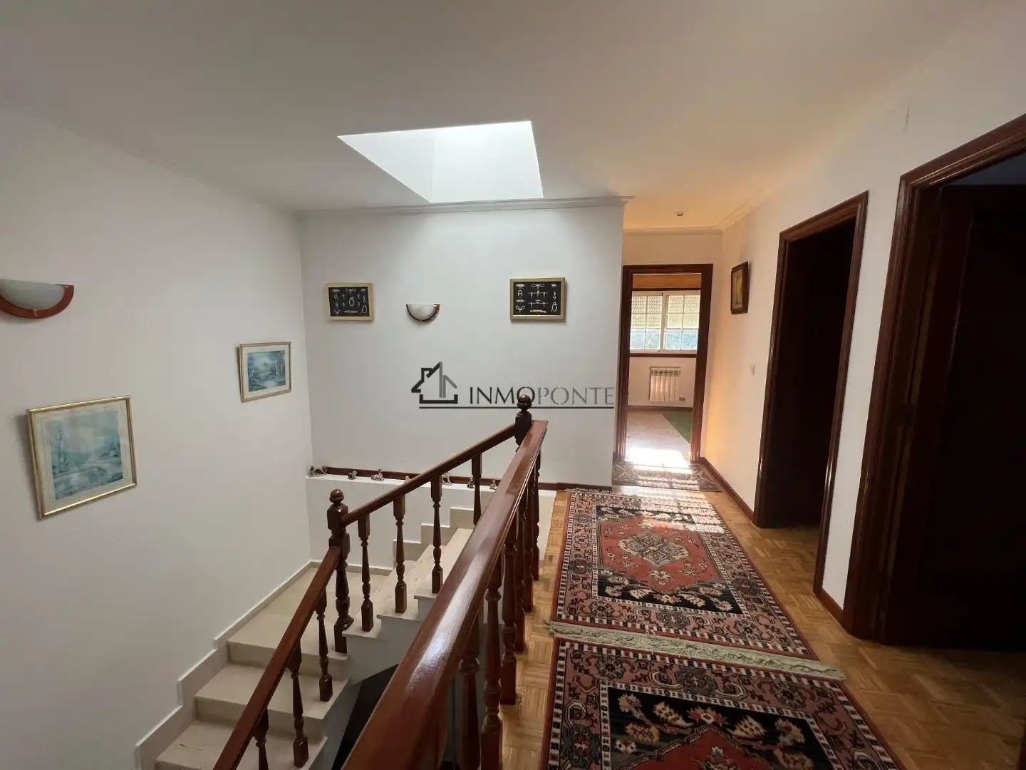 Casa o chalet en venta en Cotobade con Jardín privado