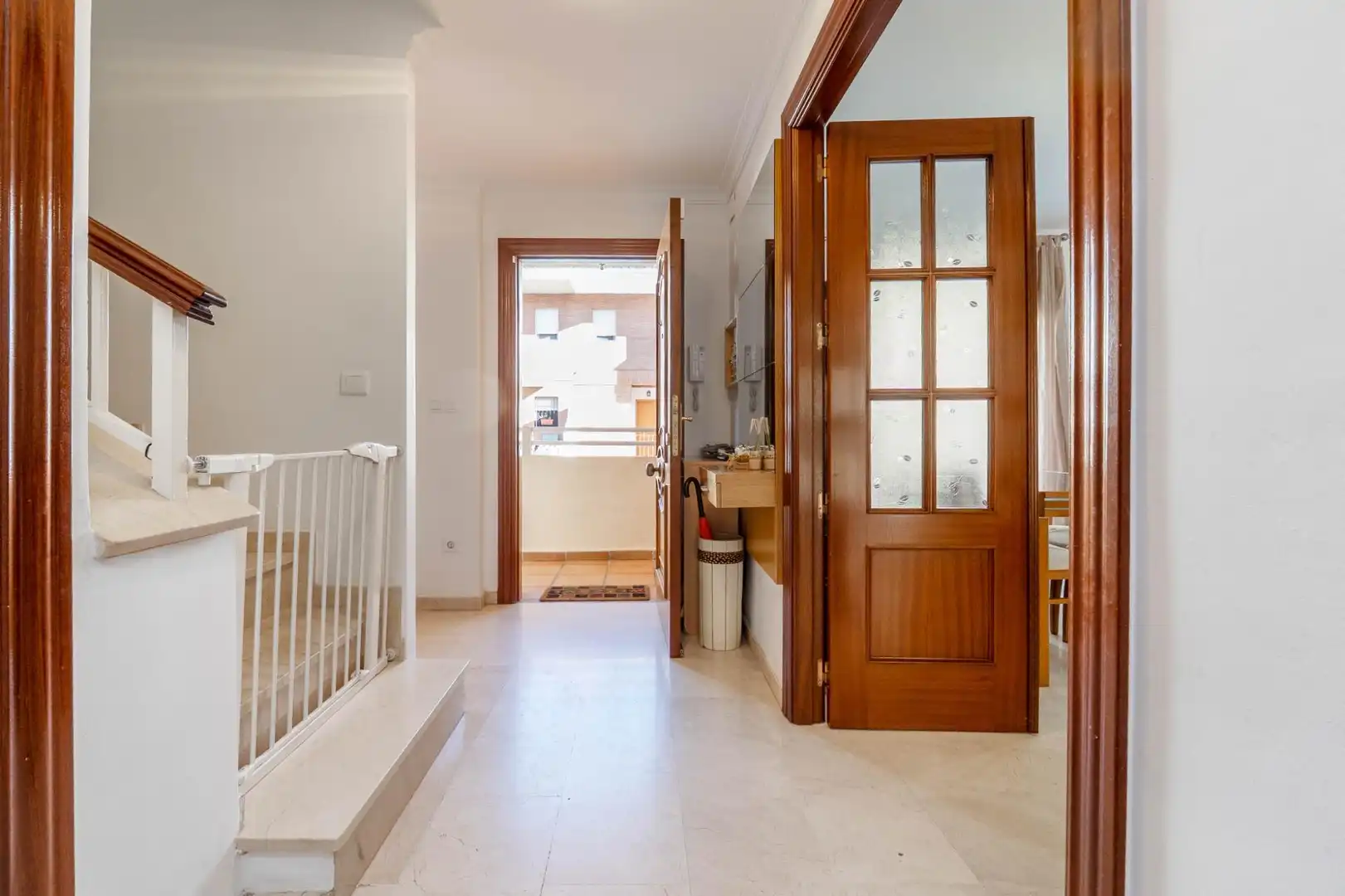 Reihenhaus mit Garten zum Verkauf in Calle COSTA RICA, imagen 52