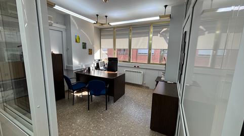 Foto 2 de Oficina en venta en Carrer de Domènec Cardenal, 15, Mollerussa, Lleida