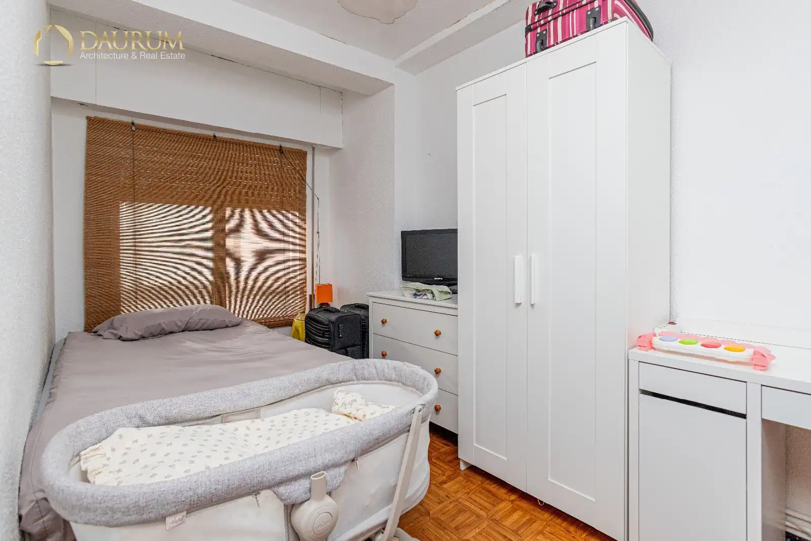 Flat for sale in CAPITÁN FRANCISCO SÁNCHEZ, imagen 6