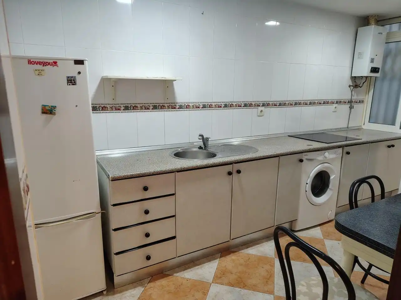 Habitatge en venda a Arco Norte - Avda España