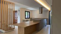 Kitchen of Single-family semi-detached for sale in Cunit  with Heating, Private garden and Terrace