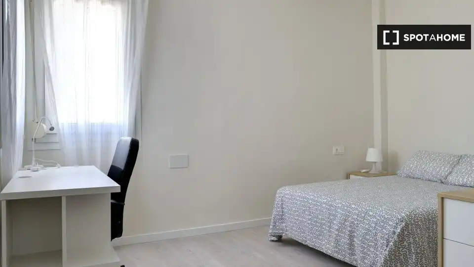Habitació a Universidad San Francisco