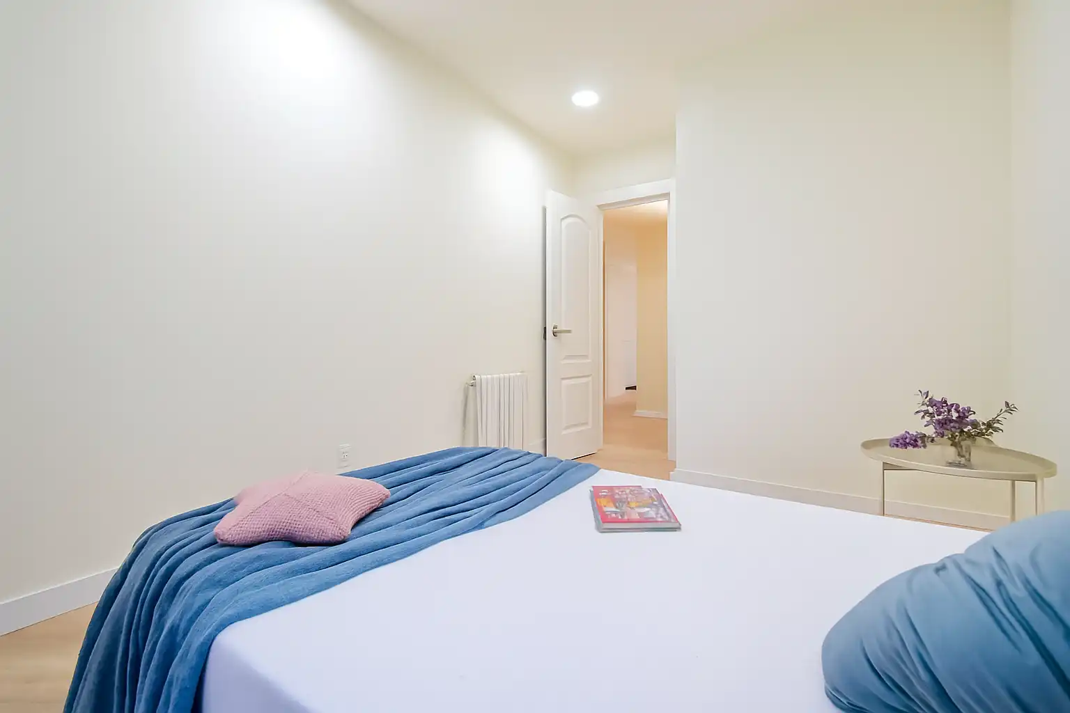 Wohnung mit Aufzug zum Verkauf in Chamartín, imagen 32