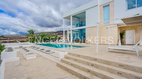 Photo 5 of Houses for sale in Callao Salvaje - Playa Paraíso, Adeje