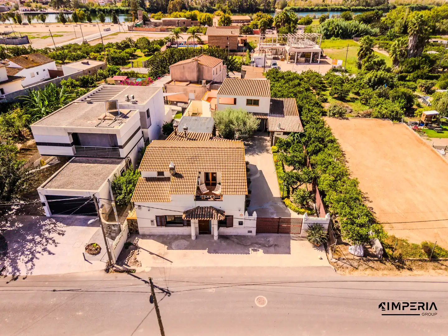 Villa avec terrasse à vendre à Carrer Jaume I el Conqueridor, imagen 21