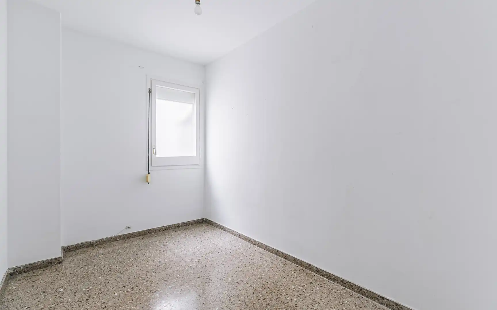 Habitación de Ático en venta en Barcelona con Calefacción y Terraza