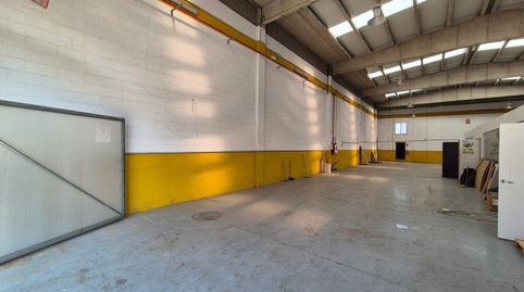 Foto 2 von Fabrikhallen zum Verkauf in Sud - Zona Industrial, Castellar del Vallès