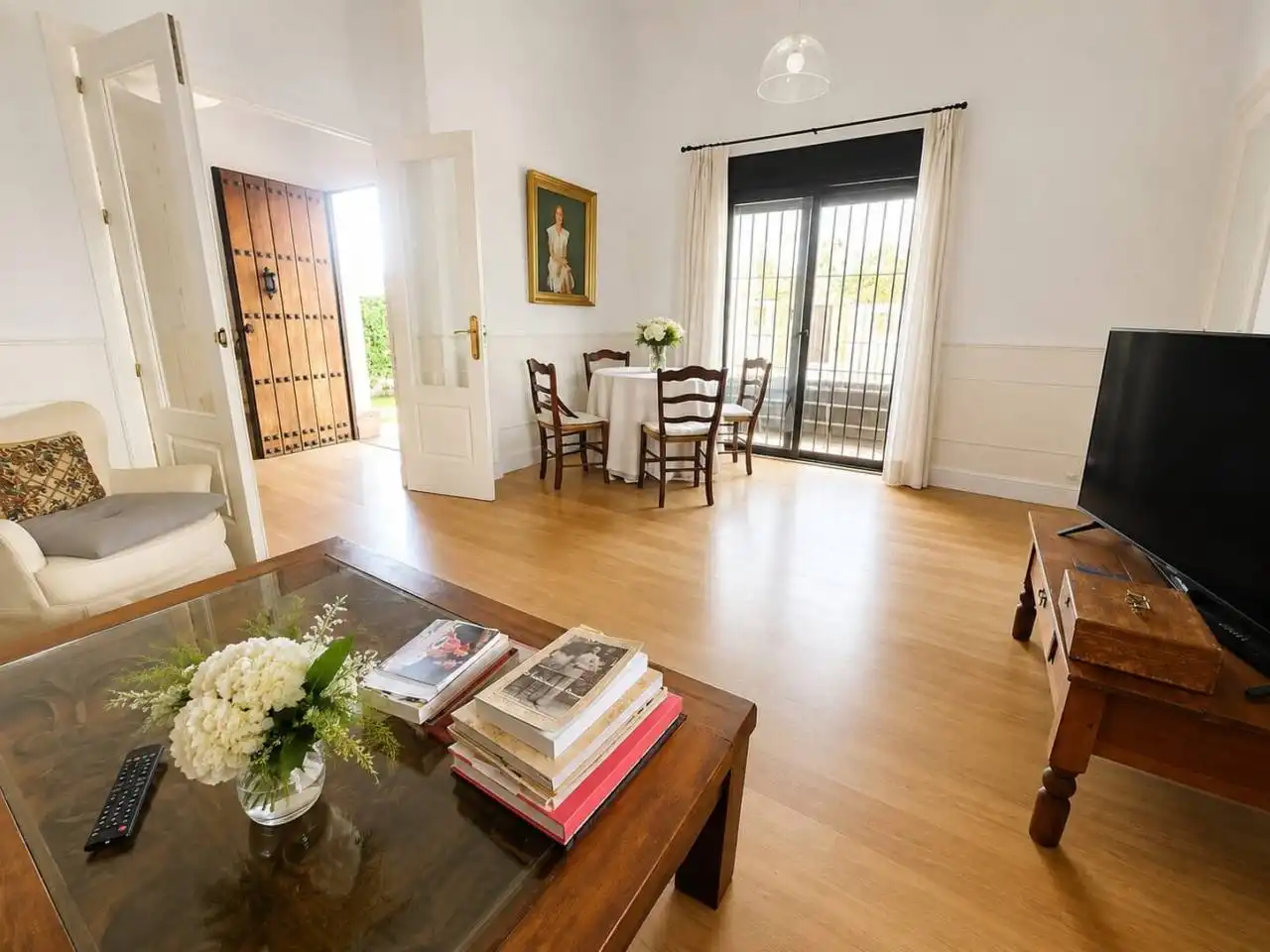 Wohnung mit Pool zum Verkauf in Núcleo urbano, imagen 32