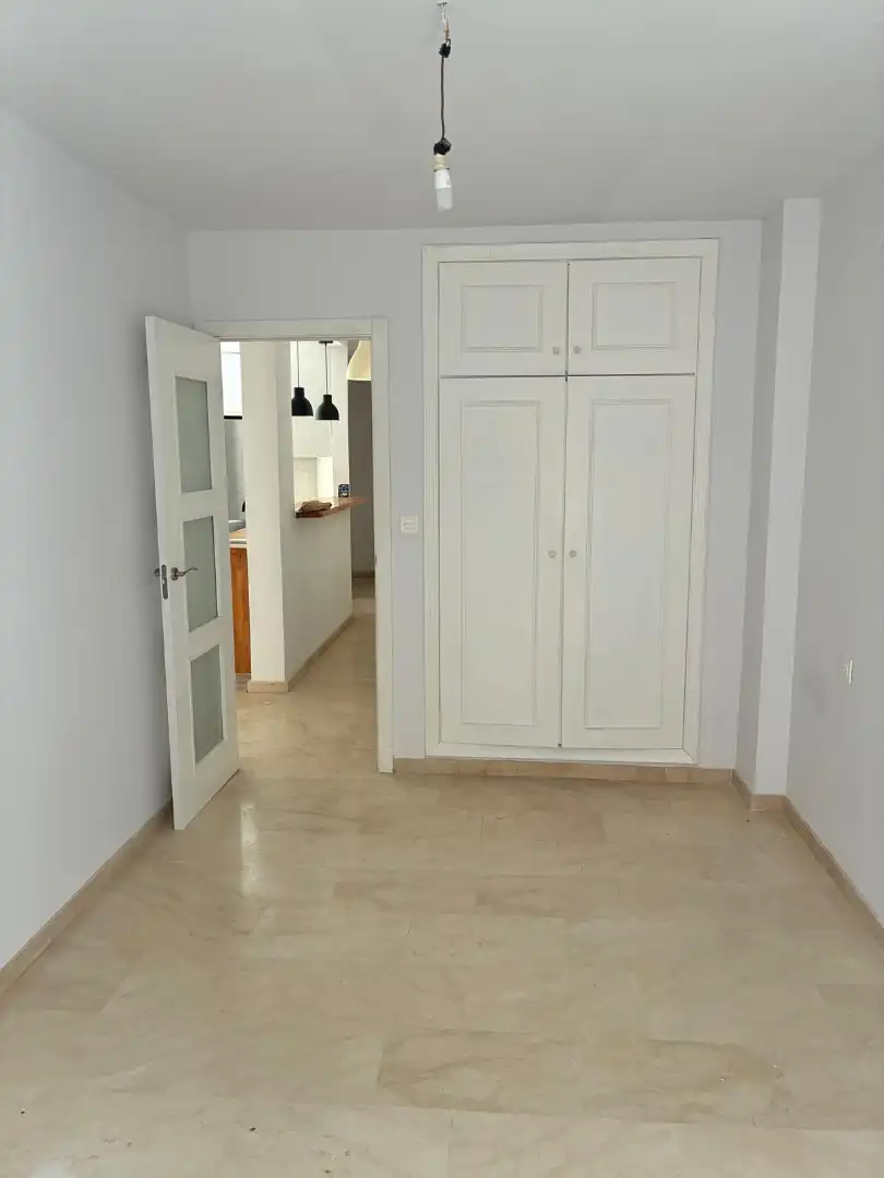 Apartament de lloguer en Granada amb Aire condicionat, Traster i Forn
