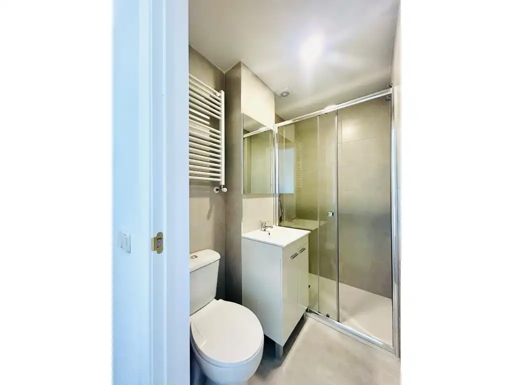 Habitación en Calle Francisco Pizarro, Villanueva de la Cañada ciudad
