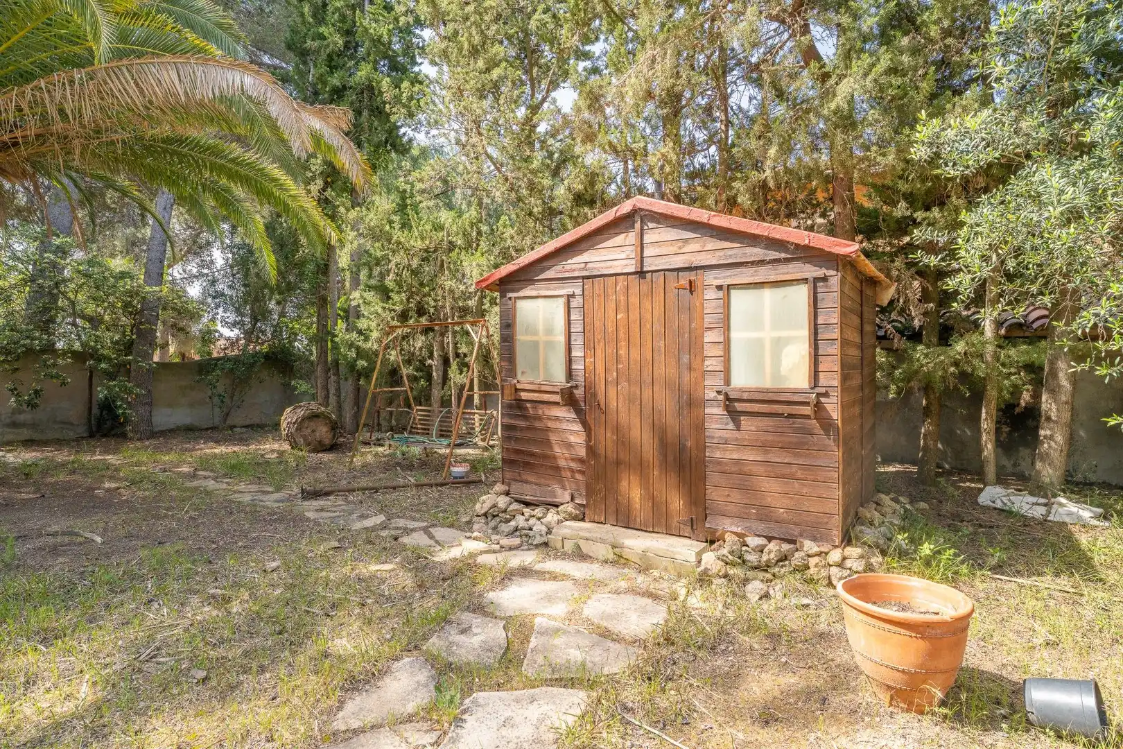Villa avec piscine à vendre à MUNTANYA OLIVA-I, imagen 79