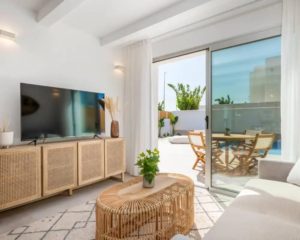 Wohnung mit Pool zum Verkauf in Dolores, imagen 8