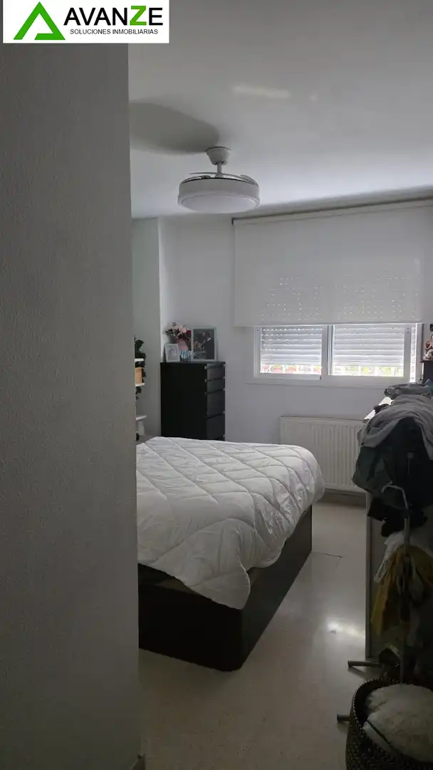 Habitación de Piso en venta en Mérida con Aire acondicionado, Calefacción y Terraza