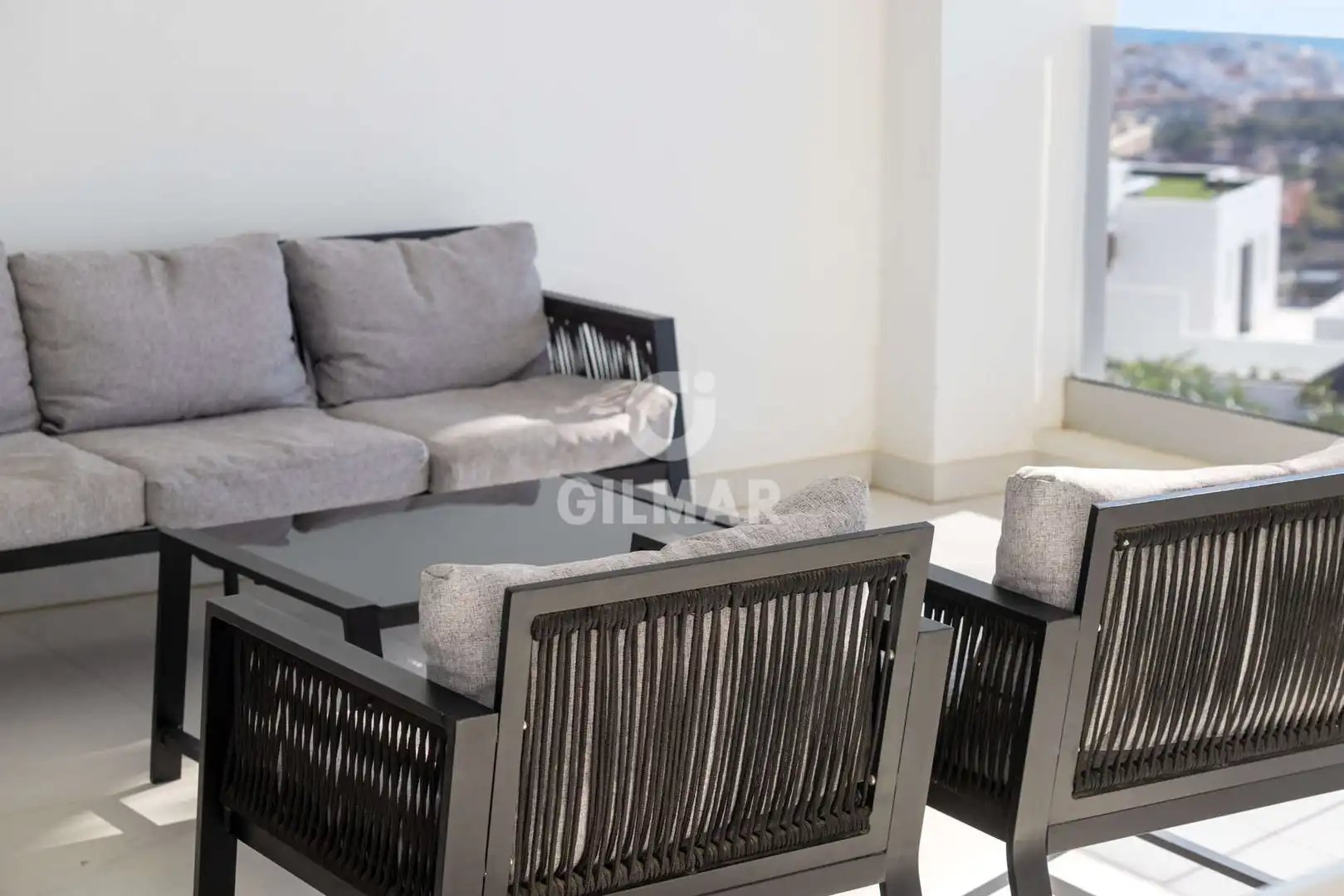 Appartement compact avec terrasse à vendre à Benamara - Atalaya, imagen 56