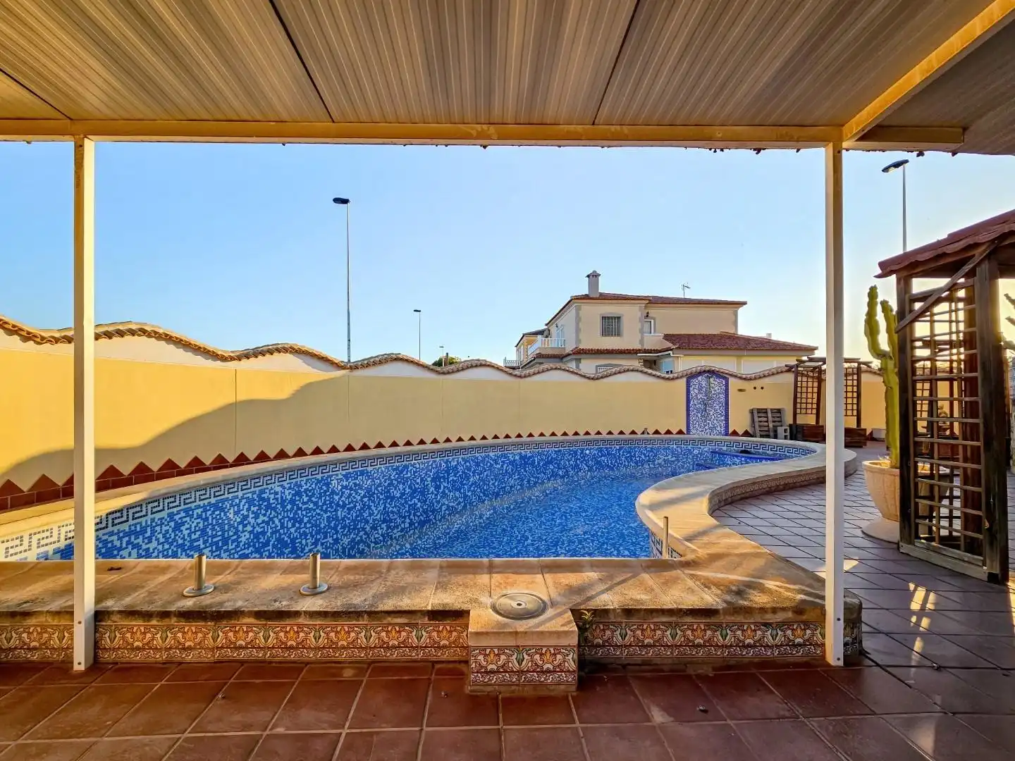 Casa o chalet en venta en Calle TABARCA, Aguas Nuevas