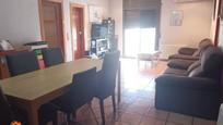 Living room of Flat for sale in Sabadell  with Air Conditioner, Heating and Terrace