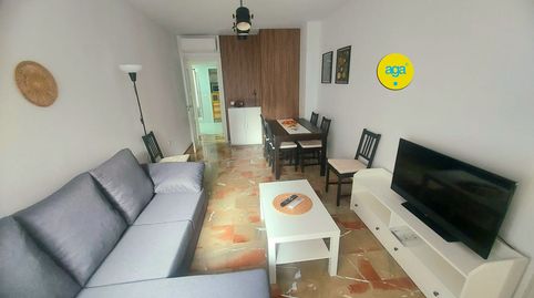 Photo 3 of Flat for rent in Las Cruces, 16, Belén - San Roque, Jaén Capital