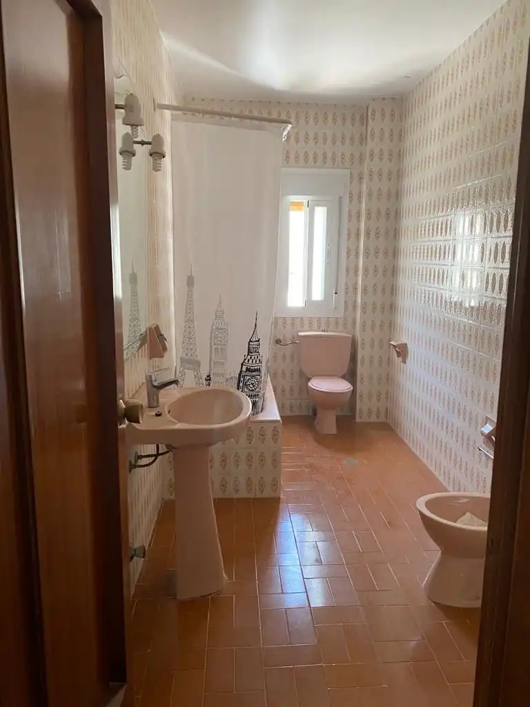 Flat with terrace for sale in Torredonjimeno, imagen 16