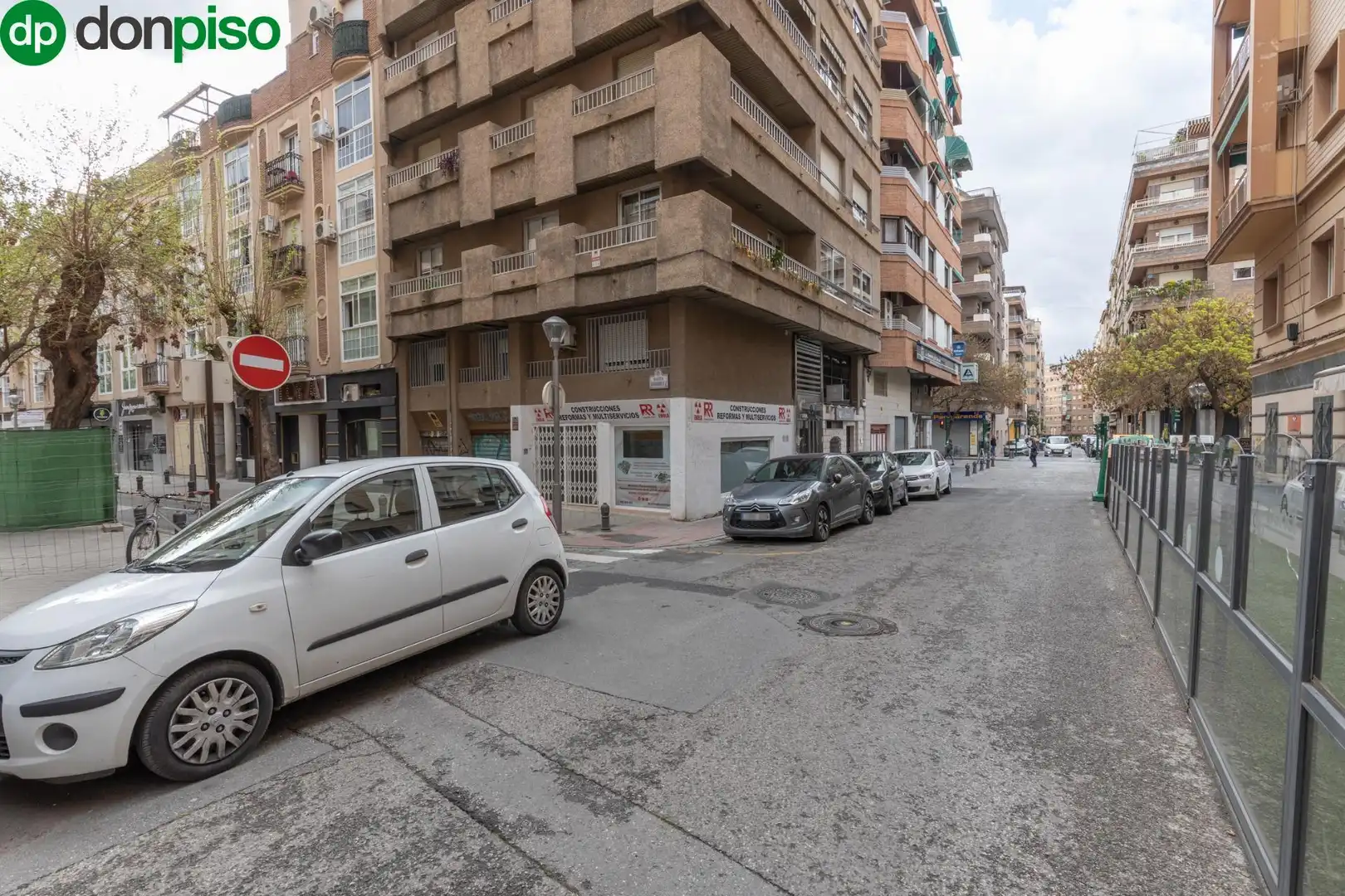 Aparcament en venda a Calle Calle Martín Bohórquez, imagen 7