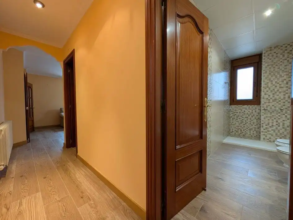 Detached homes for sale in El Burgo de Ebro  with Heating, Terrace and Storage room