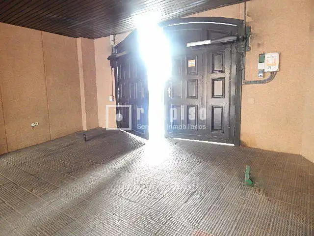 Garaje en venta en Madrid