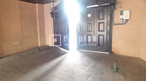 Foto 3 de Garaje en venta en De Hortaleza, Justicia - Chueca, Madrid Capital