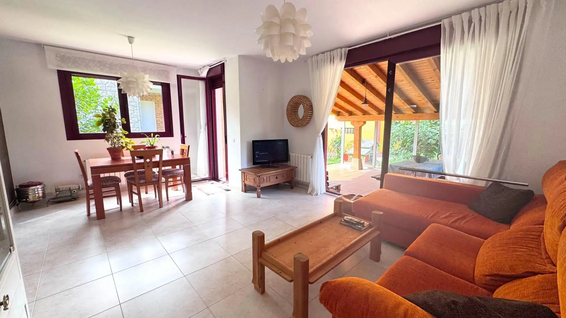 Maison jumelée avec terrasse à vendre à Barrio PENILLA 14, imagen 8