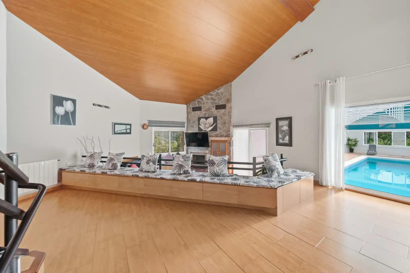 House for sale in Urbanitzacio de Vall Repos, imagen 27