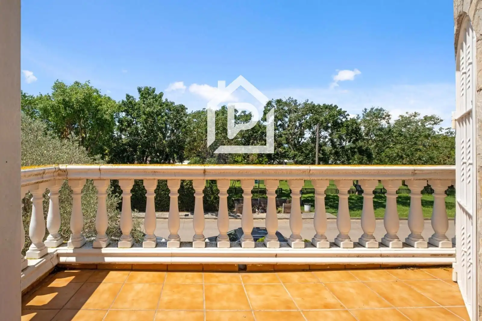 Detached house with pool for sale in MAS NOU, imagen 24