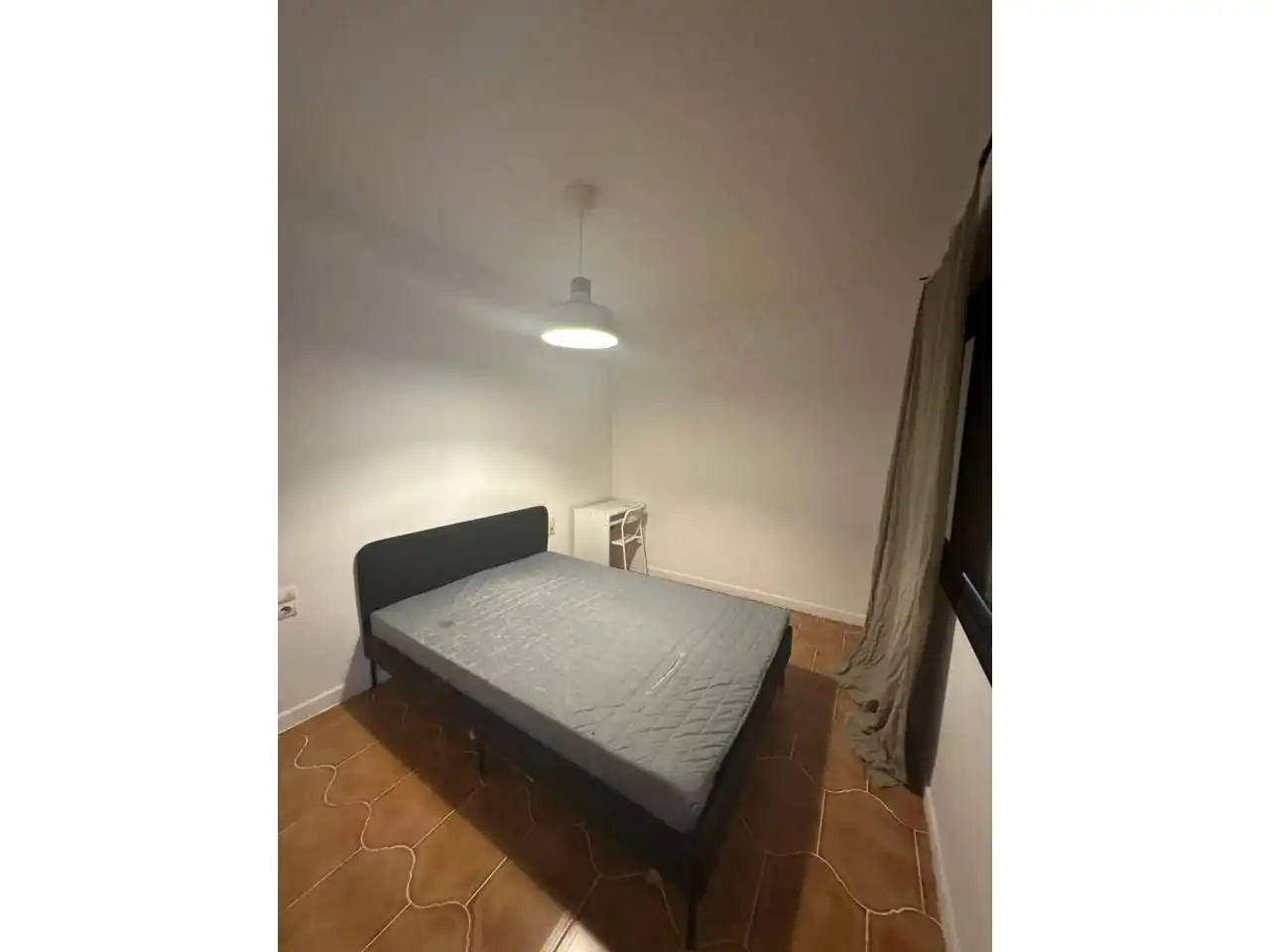 Habitación de Piso en venta en Cubelles con Terraza, Amueblado y Balcón