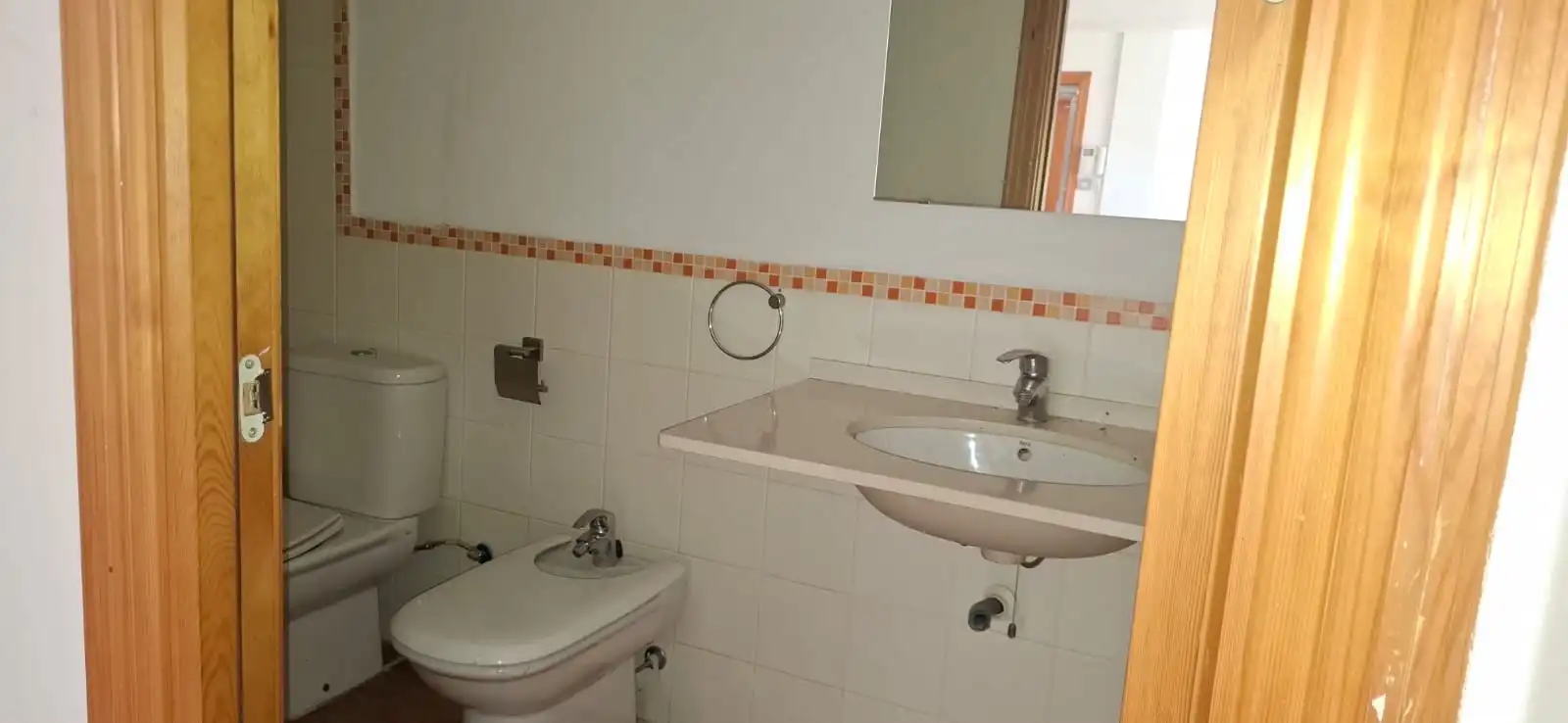Bany de Pis en venda en Sant Llorenç Savall