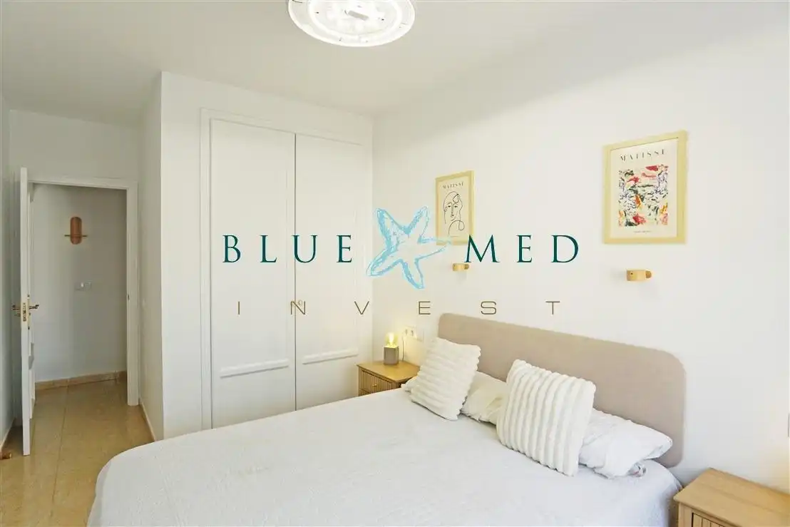 Apartment mit Aufzug zum Verkauf in Avenida Avenida Costa Calida, imagen 11