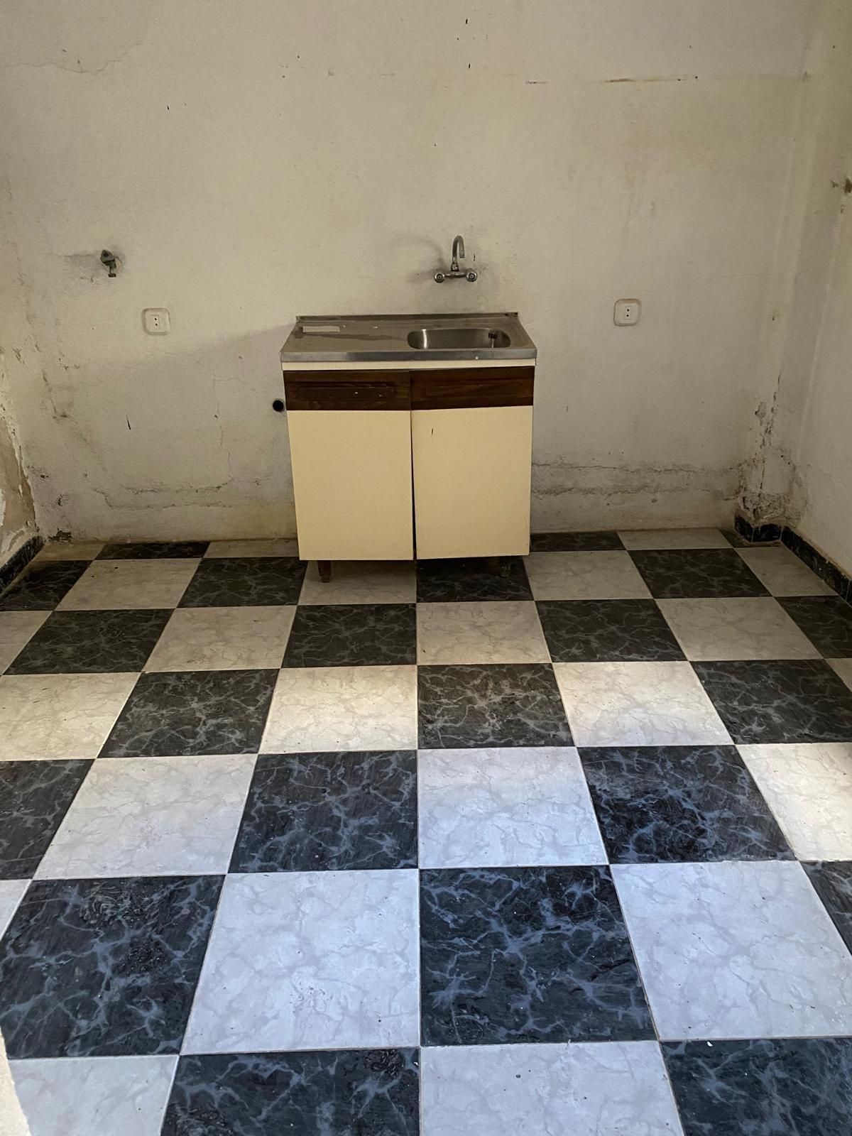 Cuina de Pis en venda en Puertollano