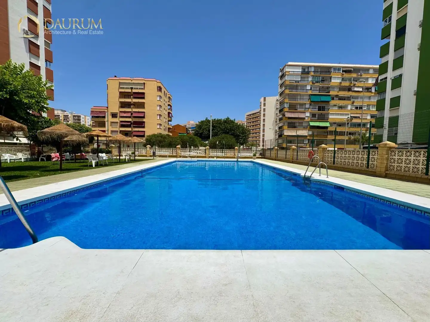 Flat with pool for sale in AVENIDA ANTONIO TORÉ TORÉ, imagen 33