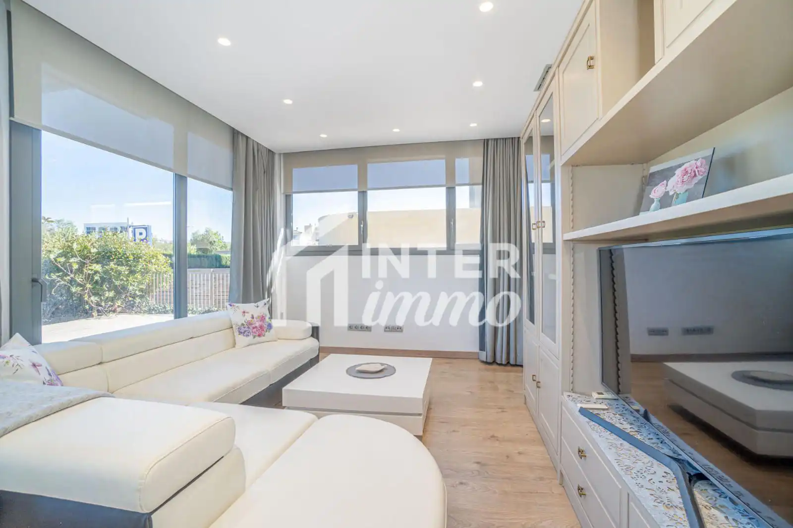 Apartment with garden for sale in Calle CLOT DELS FRANQUETS 54, imagen 7