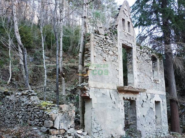 Casa-chalet en Venta en Queralbs